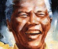 Go well Madiba, until we meet again